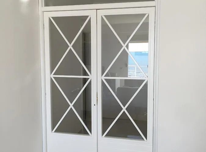 Appartamento Alba Luxury *