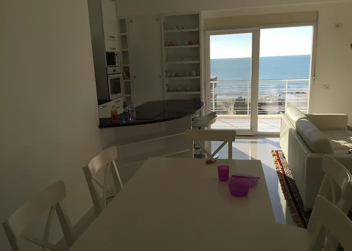 Alba Luxury Appartement *