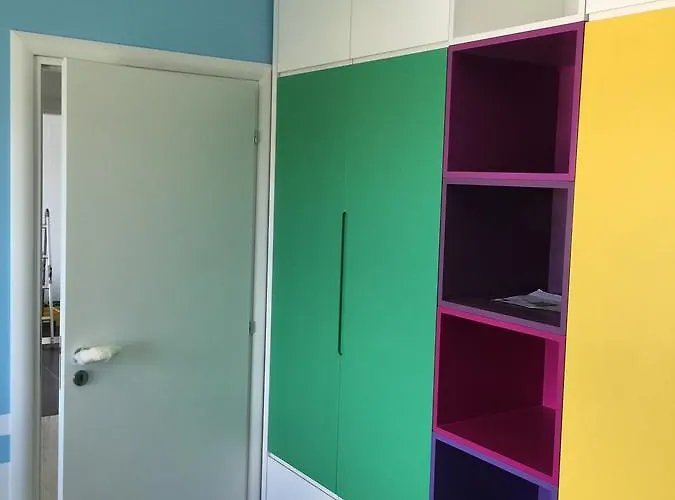 Alba Luxury Appartement Durrës