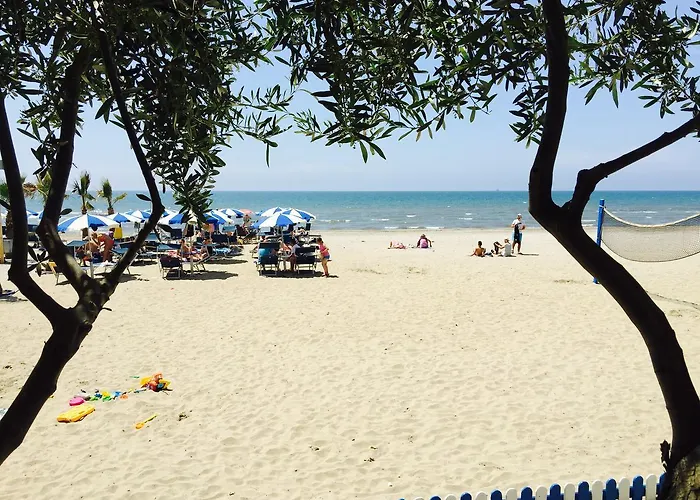 Appartement Alba Luxury *