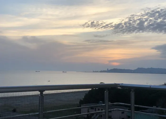 Appartement Alba Luxury Durrës