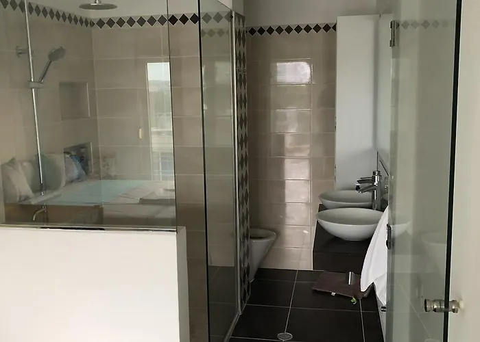 Alba Luxury * Durrës