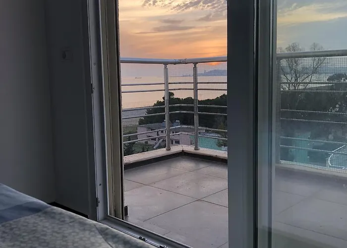 Alba Luxury Appartement *