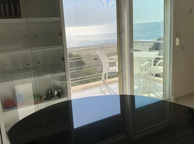 Appartement Alba Luxury *