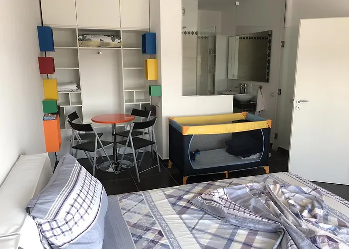 Alba Luxury Appartement