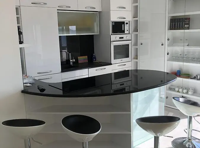 Appartamento Alba Luxury *