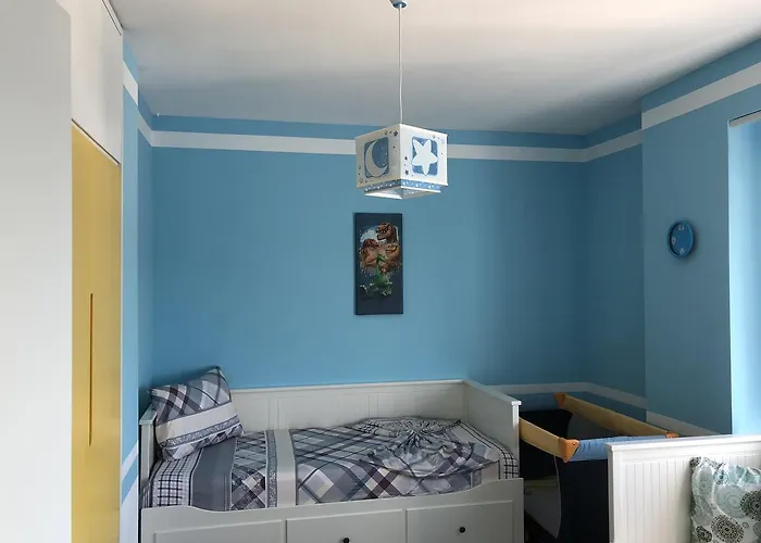 Alba Luxury Appartement *