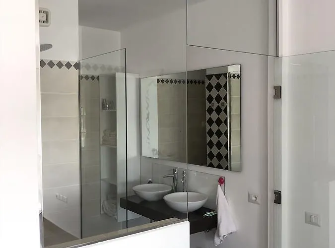 Appartamento Alba Luxury *