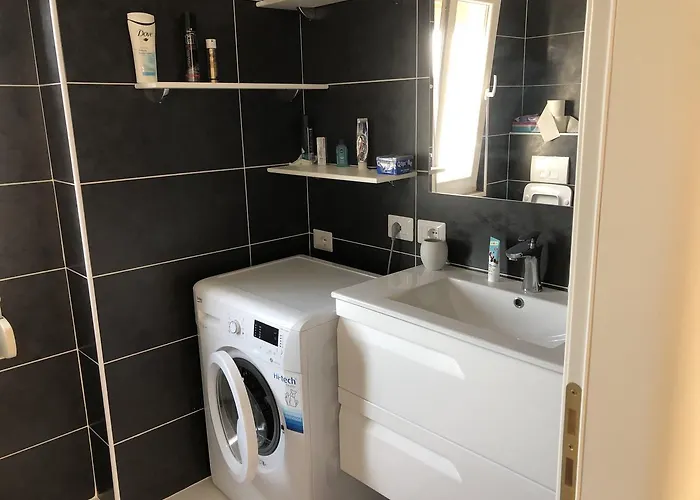 Alba Luxury Appartamento Durrës