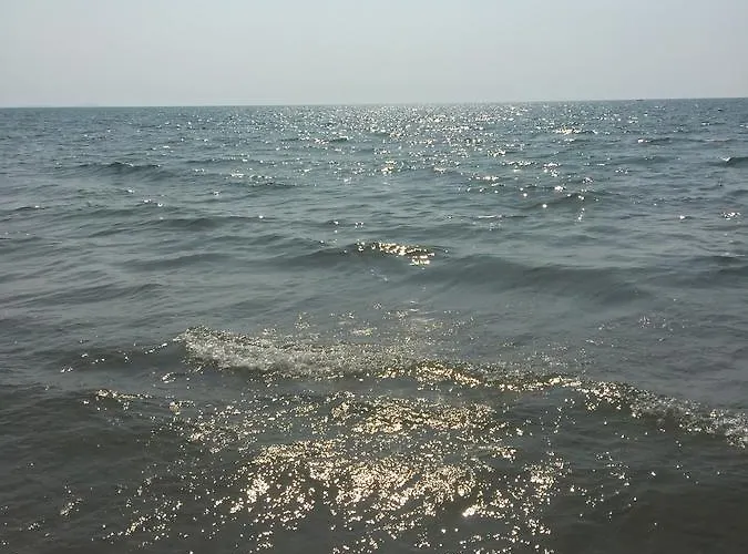 Appartement Alba Luxury *