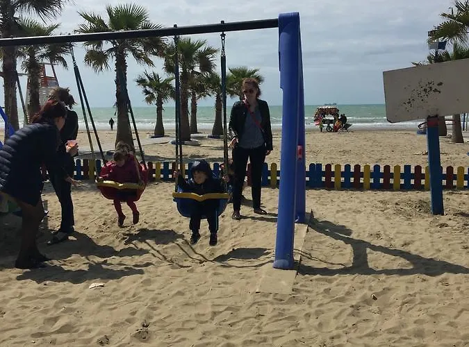 Alba Luxury Appartement *