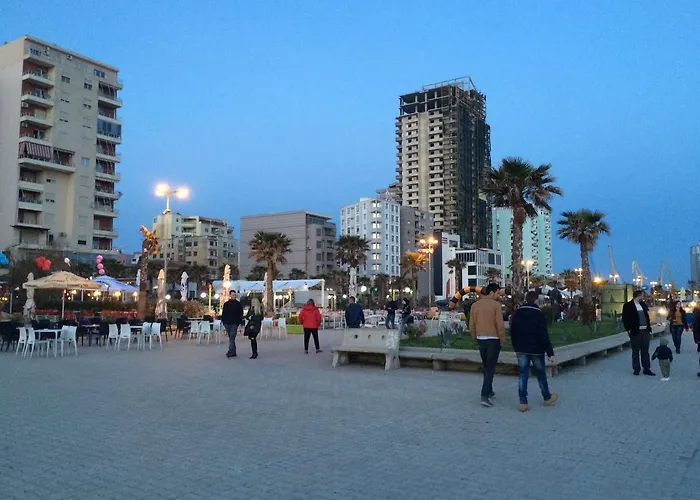 Appartement Alba Luxury *