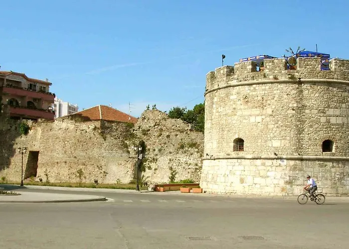 Alba Luxury Appartement