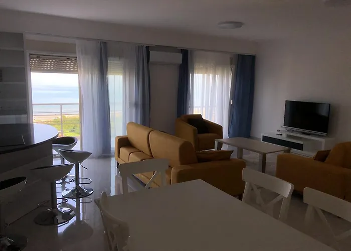 Appartement Alba Luxury Durrës