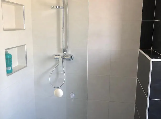 Appartement Alba Luxury *