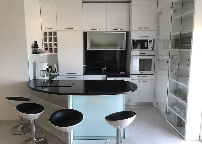 Alba Luxury Durrës