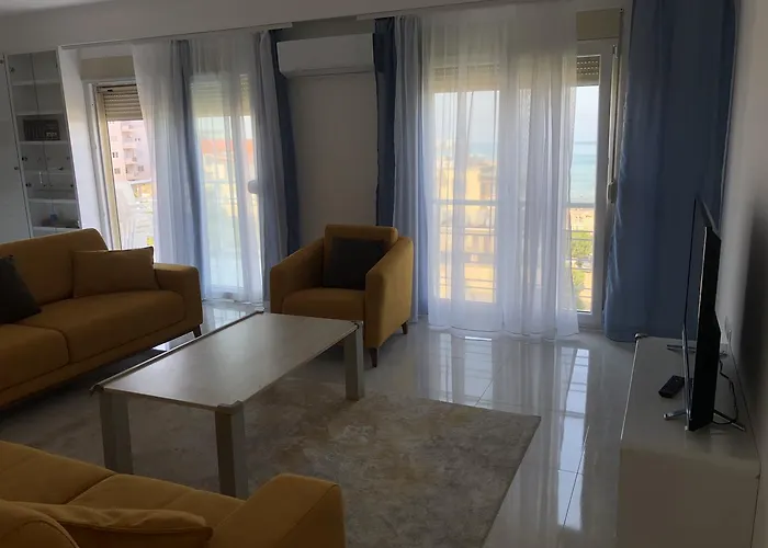 Alba Luxury Appartamento