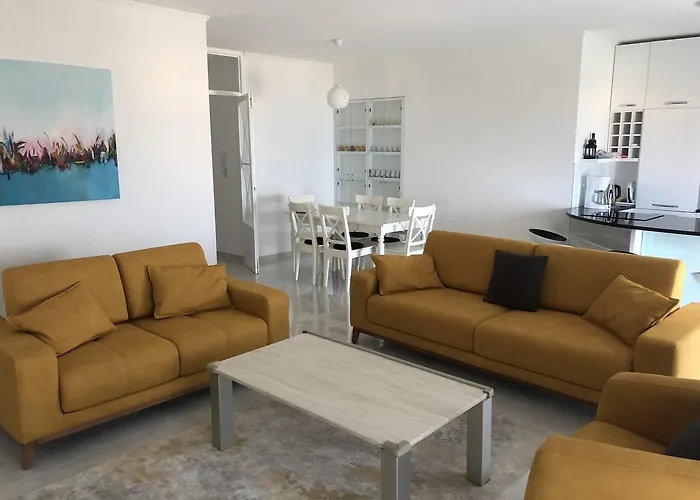 Appartement Alba Luxury