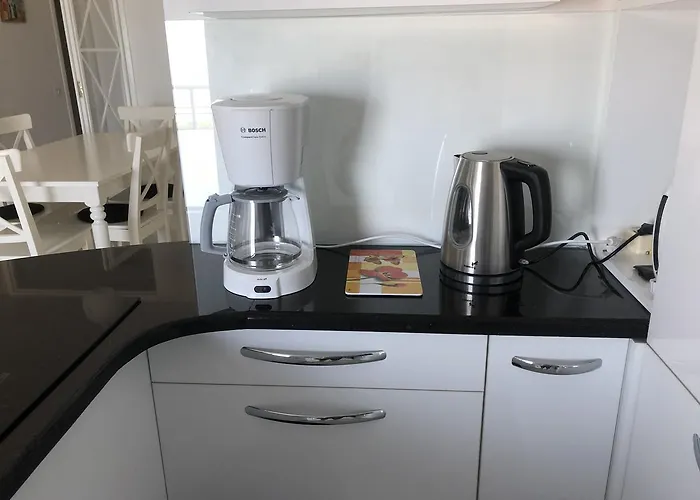 Alba Luxury Appartement Durrës