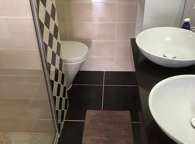 Alba Luxury Appartement Durrës