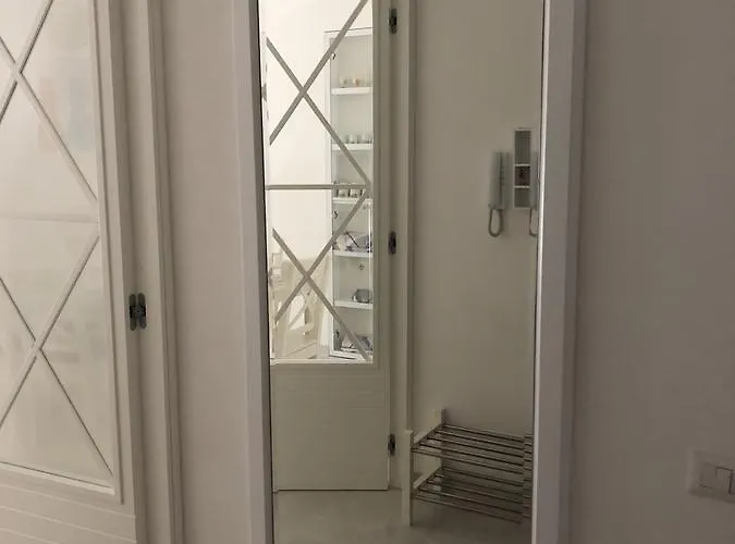 Alba Luxury Appartement *