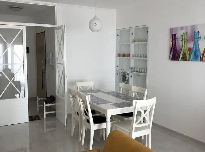 Alba Luxury Appartamento Durrës